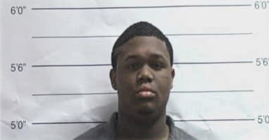 Corey Branch, - Orleans Parish County, LA 